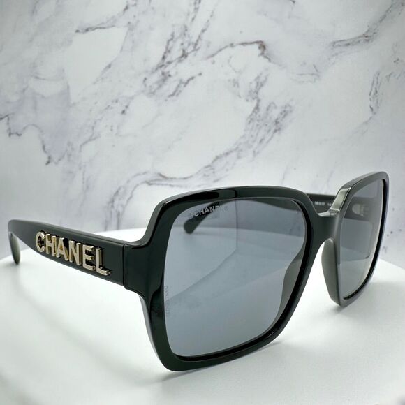 New CHANEL Sunglasses - Picture 11 of 16
